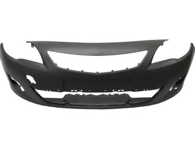 Бампер передний Opel Astra J 2009-2012  1400426