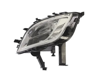 Левая Противотуманка   Opel Astra J 2009-2012 1226096