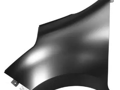 Крыло левое Opel Movano 2010- 631017411R