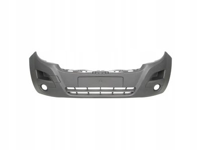 Бампер передний  Opel Movano B 2010-2020   93197274