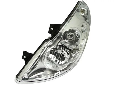 Фара Левая Renault Master 2010-2018 Без Доп Освещения 95528874