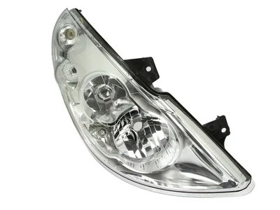 Фара Правая Renault Master 2010-2018 Без Доп Освещения 95528875