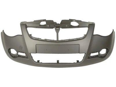 Бампер передній Opel Agila B 2008-2015 93193190