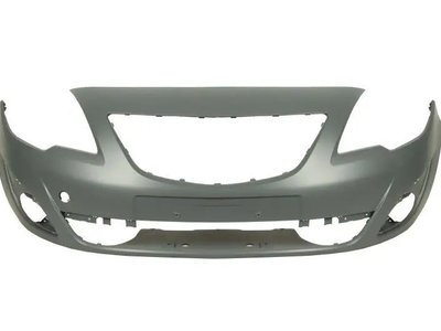 Бампер передній Opel Meriva 2010-2017 1405089