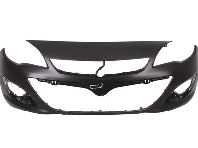 Бампер передний Opel Astra J 2012-2018   1401032