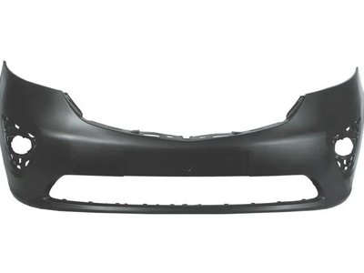 Передній бампер Opel Vivaro 2014-2019 4422924
