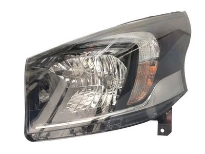 Ліва Фара Opel Vivaro 2014-2019 95527865