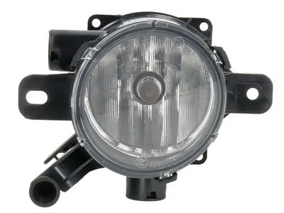 Ліва Протитуманка Opel Zafira Tourer C 2011-2016 1710525