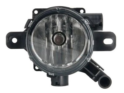 Права Протитуманка Opel Zafira Tourer C 2011-2016 1710524