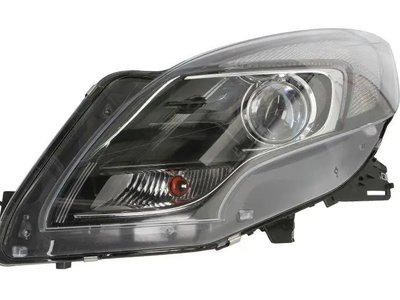Ліва Фара Opel Zafira Tourer C 2011-2016 39009021