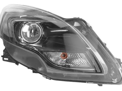 Права фара Opel Zafira Tourer C 2011-2016 39009022