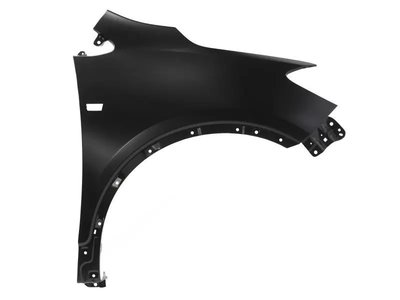 Крыло правое Opel Mokka Buick Encore 2012-2016 с отверстием 1100037