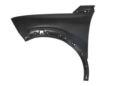 Крило переднє ліве Opel Mokka B 2021-  9845206080