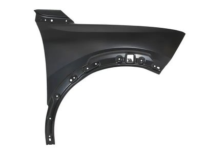 Крило переднє праве Opel Mokka B 2021-  9845206180