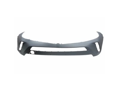 Бампер передній Opel Mokka B 2021-2025 168044771T