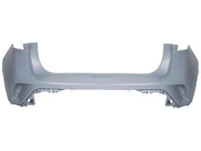 Бампер задній Opel Mokka B 2021-2025 парктроніки 168044951T