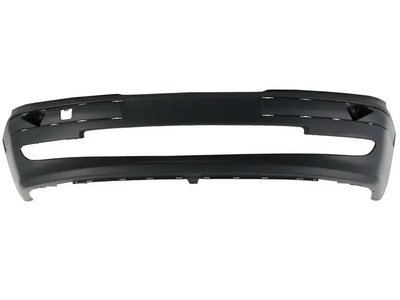 Бампер передній Peugeot 406 1999-2004 7401P2