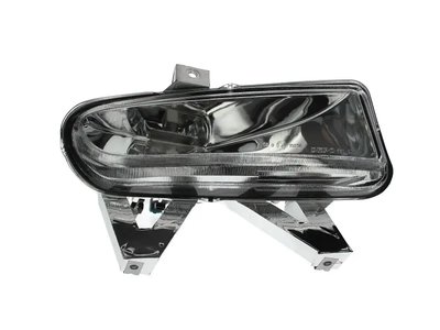 Права Протитуманка Peugeot 406 1999-2003 6205V5