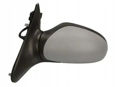 Дзеркало Ліве Peugeot 406 1999-2003 8149S2 5 Pin