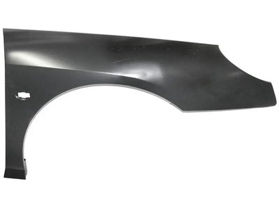 Крило праве Peugeot 407 2004-2010 7841Q9