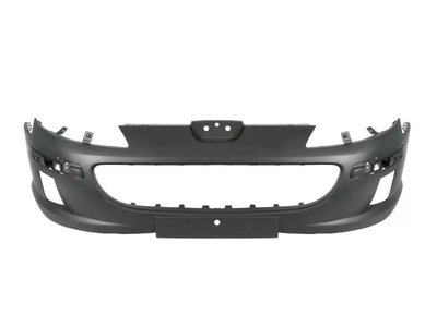Бампер передній Peugeot 407 2004-2010 7401RA 7401Z9