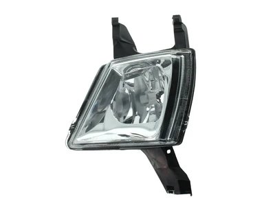 Ліва Протитуманка Peugeot 407 2004-2010 620836