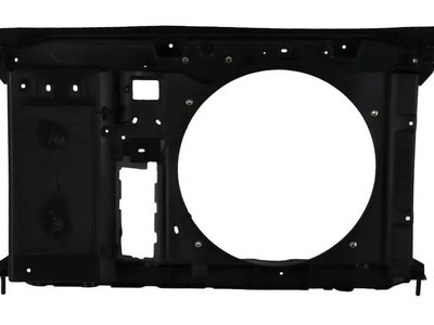 Панель Передня Citroen Berlingo 2008-2012 7104Gf