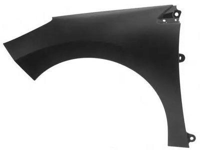 Крыло левое Peugeot 308 2008-2011 7840W1
