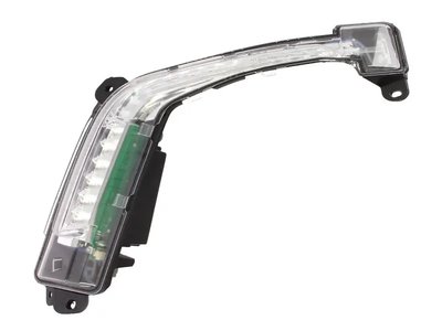 Левое Дхо Peugeot 308 2011-2013 6208X4