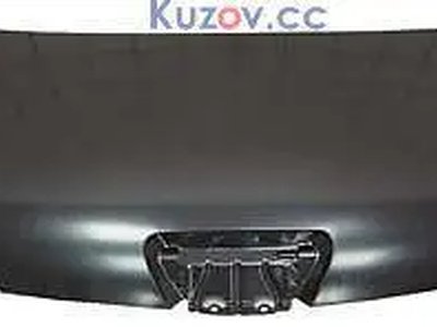 Капот Peugeot 107 2005-2012