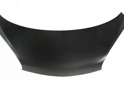 Капот Citroen C1 2005-2012 7901L8