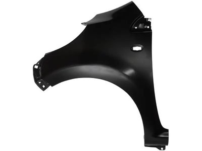 Крыло левое Peugeot 107 2005- 7841Q7