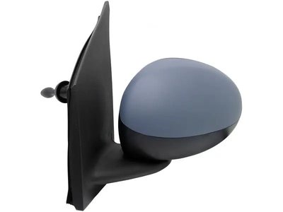 Дзеркало Ліве Peugeot 107 Citroen C1 2005-8149Yc 8153Yw Механічна Регулювання