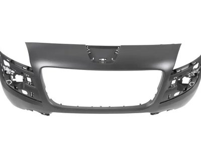 Бампер передний Peugeot 3008 2009-2013   7401RZ