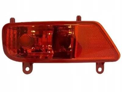 Левый Фонарь в бампер Peugeot 3008 2009-2013  6350HG