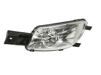 Правая  Противотуманка   Peugeot 308 2011-2013 6206X5
