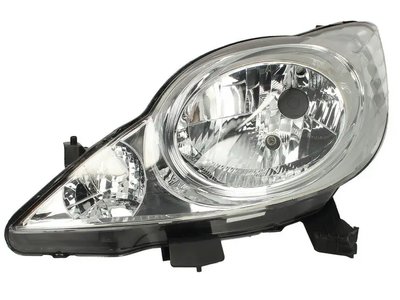Левая Фара  Peugeot 107 2005-2012 620874