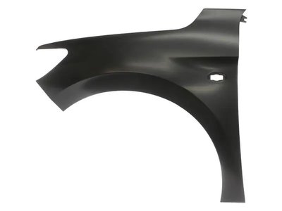 Крыло левое Peugeot 301 2013- 9674790780