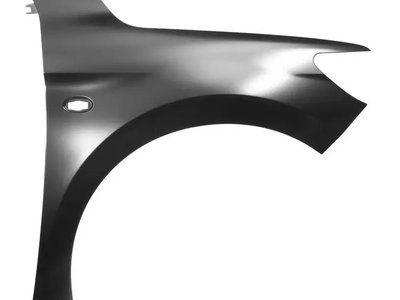Крыло правое Peugeot 301 2013- 9674790680