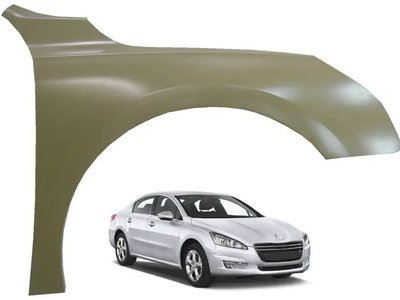 Крило праве Peugeot 508 2011-2018 7841CA