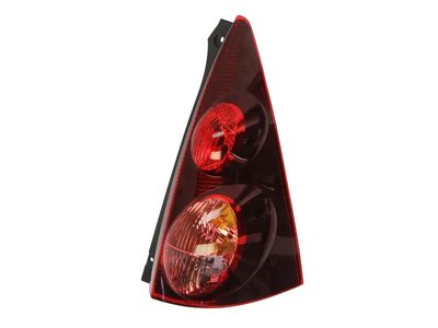 Правый Фонарь Peugeot 107 2012-2014