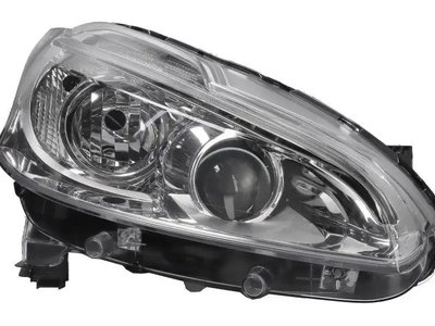Права фара Peugeot 208 2012-2019 1685352480
