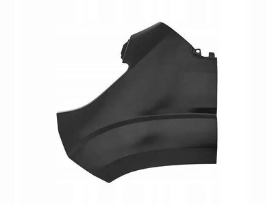 Крило ліве Citroen Jumer Fiat Ducato Peugeot Boxer 2014-2018 Рестайлінг 1374386080