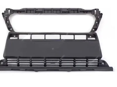Передній бампер Citroen Jumper Fiat Ducato Peugeot Boxer 2014-2024