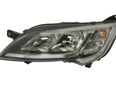 Права фара Citroen Jumper 2014-2024 71778516