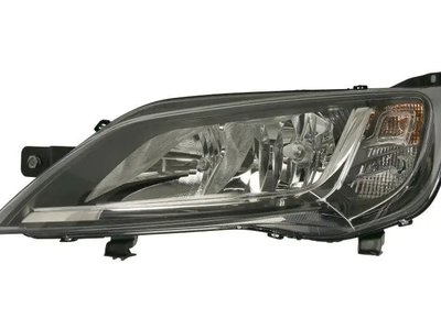 Ліва фара Citroen Jumper 2014-2024 46862294