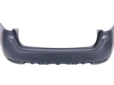 Бампер задний Peugeot 308 Универсал 2013-2017 1611608880
