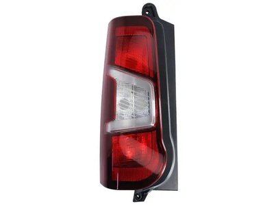 Лівий Ліхтар Citroen Berlingo Peugeot Partner 2018-2024 Під 2 двері 9819235880