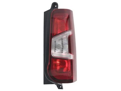 Правий Ліхтар Citroen Berlingo Peugeot Partner 2018-2024 Під 2 двері 9820554880