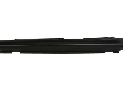 Порог левый Peugeot 206 1998-2009 4/5 двери